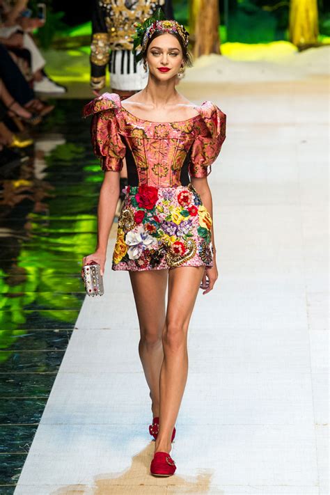 do women like dolce gabbana|dolce gabbana clothing for women.